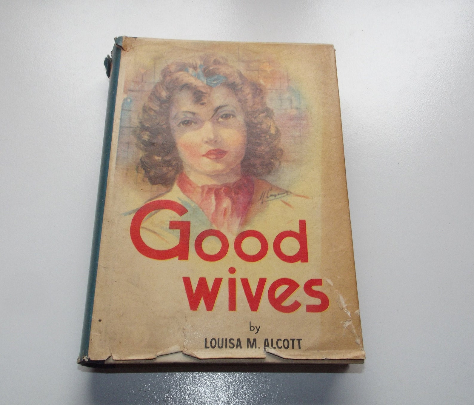 good wives louisa m alcott good wives louisa m alcott