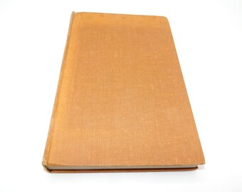 Cambridge: As It Was and As it Is Today by John Steegman, 1949, Vintage Illustrated History Hardback
