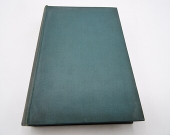 Conférences et notices biographiques par Ralph Waldo Emerson, c1912, reliure ancienne