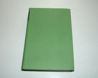 Animal Tales from 'Blackwood', 1949, Vintage Short Story Anthology Hardback