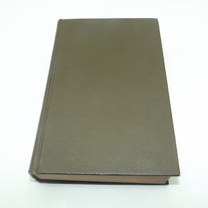 Legends of the Monastic Orders As Represented in the Fine Arts by Mrs Jameson, c1880-1900s, Antique Art History Hardback