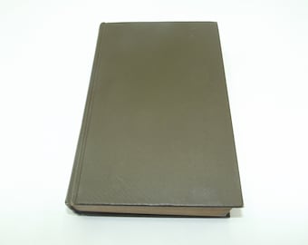 Legends of the Monastic Orders As Represented in the Fine Arts by Mrs Jameson, c1880-1900s, Antique Art History Hardback