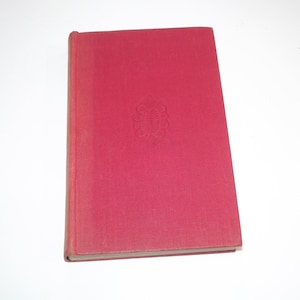 A History of the United States by Cecil Chesterton, 1943, published by JM Dent and Sons Ltd, Vintage Everyman History Hardback