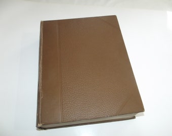 Analytical Concordance to the Holy Bible by Robert Young, 13th Imp, 7th edition, c1900-1930's - Christianity Theology Hardback