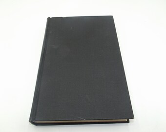 Manifest Destiny by Brian Connell, 1953, Vintage Illustrated Biography, Mountbatten Family