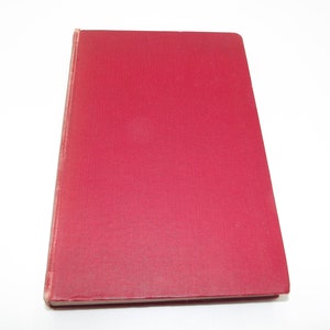Just So Stories for Little Children by Rudyard Kipling, 1944, Macmillan, Vintage Illustrated Short Story Hardback
