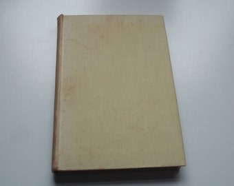 Happy Stories - Just to Laugh at by Stephen Leacock, 2nd edition, 1946, Vintage Short Story Anthology Hardback