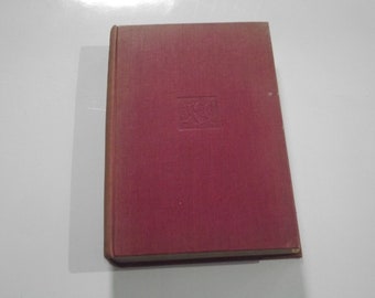 The Glorious Company of the Apostles by JD Jones, c.1914, Antique Christianity Hardback
