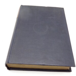 The Voyage by Charles Morgan, 1942, The Reprint Society, Vintage Hardback Novel
