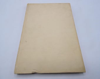 The Alchemist by Ben Jonson, 1927, Modern Reproduction of 1612 Play, Vintage Literary Hardback