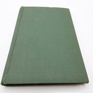 A Romany on the Trail by G. Bramwell Evens, 1946, Vintage Illustrated Nature Hardback