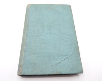 The Mirror of the Sea: Memories and Impressions by Joseph Conrad, 1930, Vintage Hardback, Sailing Memoirs
