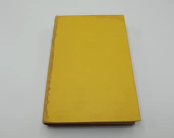 Bernard Shaw: His Life and Personality by Hesketh Pearson, 1948, published by The Reprint Society, Vintage Hardback Biography