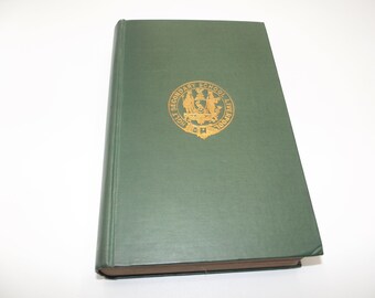 Since Then - The Disturbing Story of the World at Peace by Philip Gibbs, 1931, Modern History Hardback