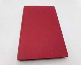 Fanny Kelly by Basil Francis, 1950, Vintage Illustrated Hardback Theatre Biography