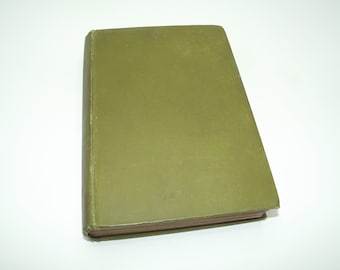 The Age of Johnson (1748-1798) by Thomas Seccombe, 1913, 6th ed, Antique History Hardback