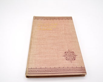 The Miracle Play in England by Sidney W. Clarke, c1897, Antique History Hardback