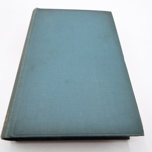 Pan en de kleine groene poort door Sylvia Brett, 1908, zeldzame eerste editie, antieke kinderboeken, harde kaft