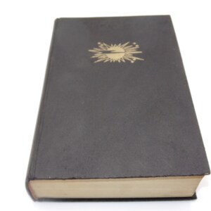 La Poesie du Passe av Paul Eluard, 1960, Vintage French Language Poetry Hardback bild 1