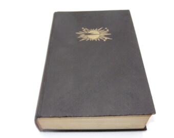 La Poesie du Passe by Paul Eluard, 1960, Vintage French Language Poetry Hardback