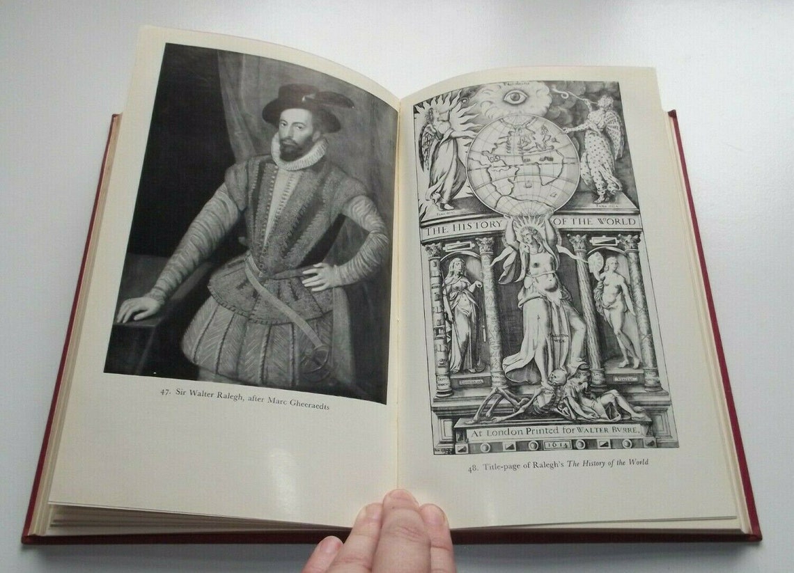 Illustrated History of English Literature Vol. One Chaucer Etsy