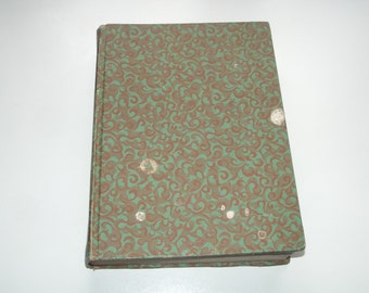 Wild Animal White Man by Dr Bernhard Grzimek, 1966, Vintage Illustrated Natural History Hardback