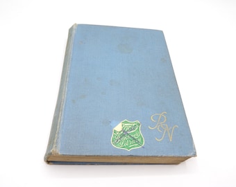 Rebel Heiress by Robert Neill, 1954, First Edition, Vintage Historical Hardback Novel