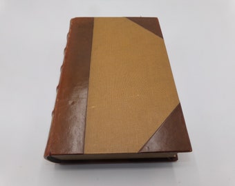 Lavengro - 'The Scholar, the Gypsy, the Priest', by George Borrow, 1907, Antique Illustrated Hardback