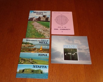Travel and Places