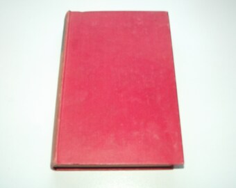 Humorous Tales by Rudyard Kipling, illustrated by Reginald Cleaver, 1942, Vintage Illustrated Short Story Hardback