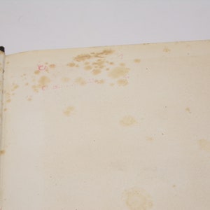 La Poesie du Passe av Paul Eluard, 1960, Vintage French Language Poetry Hardback bild 7
