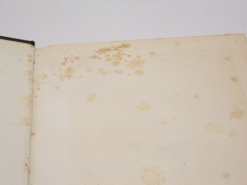 La Poesie du Passe av Paul Eluard, 1960, Vintage French Language Poetry Hardback bild 7
