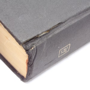 La Poesie du Passe av Paul Eluard, 1960, Vintage French Language Poetry Hardback bild 9