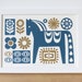 see more listings in the Prints Scandi Retro section