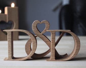 Unique Engagement Gift for couple - present for couple
