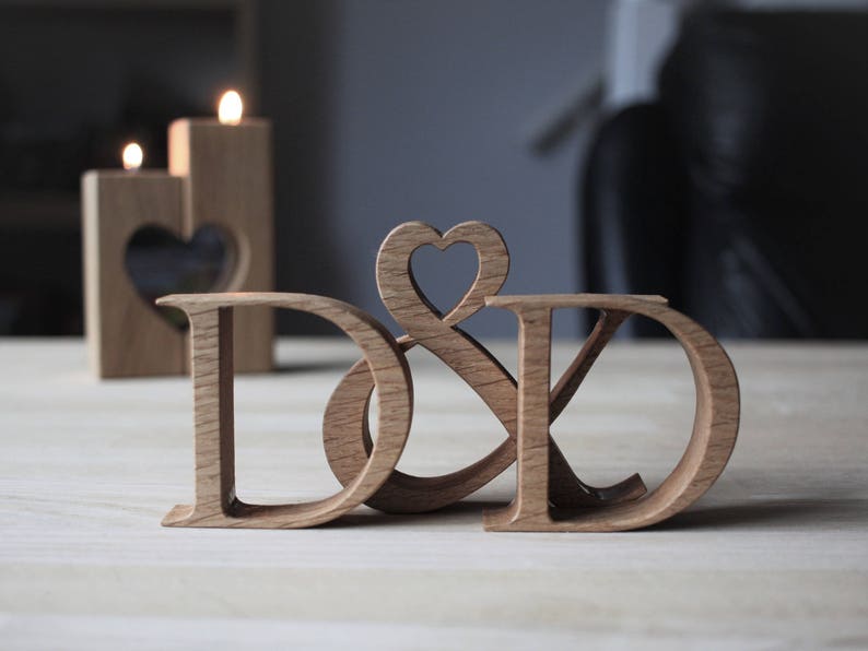 Unique Engagement Gift for Couple Present for Couple Etsy