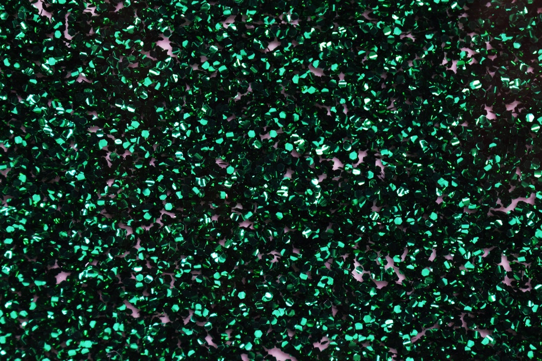 3mm B005 Ever Green Glitter Acrylic Sheet Laser Cuttable Etsy