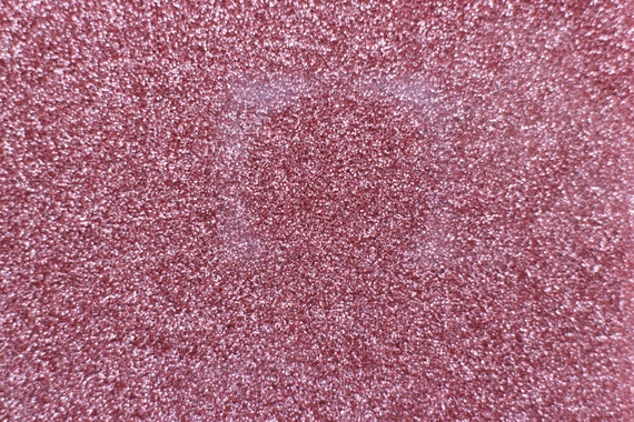 3mm W905 Rose Gold Pink Light Glitter Acrylic Sheet 