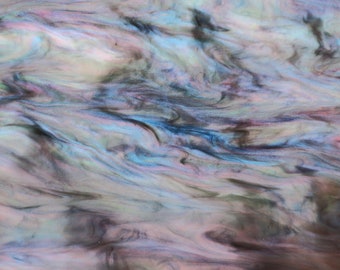 3mm W804 True Abalone acrylic sheet