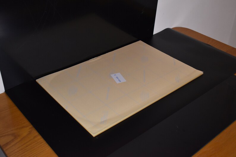 Cell cast clear acrylic sheet, 2mm, 3mm, 5mm, 8mm thickness image 10