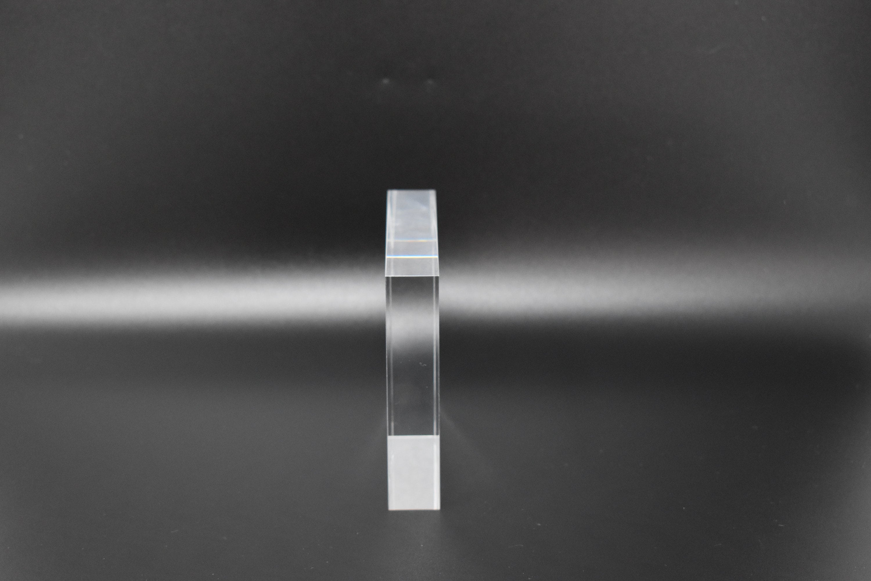 100x100mm Clear Cast Acrylic Block 40mm 30mm 20mm 15mm Etsy UK