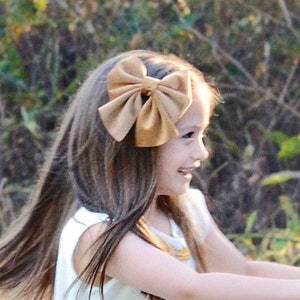 Velvet Hair Bow, Velvet Bow, Baby Bow, Velvet Headband, Velvet Hair Clip, Velvet Sailor Bow, Hair Bows For Girls, Bow Clip, Velvet Hairbow