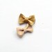 see more listings in the Leather Hair Bows section