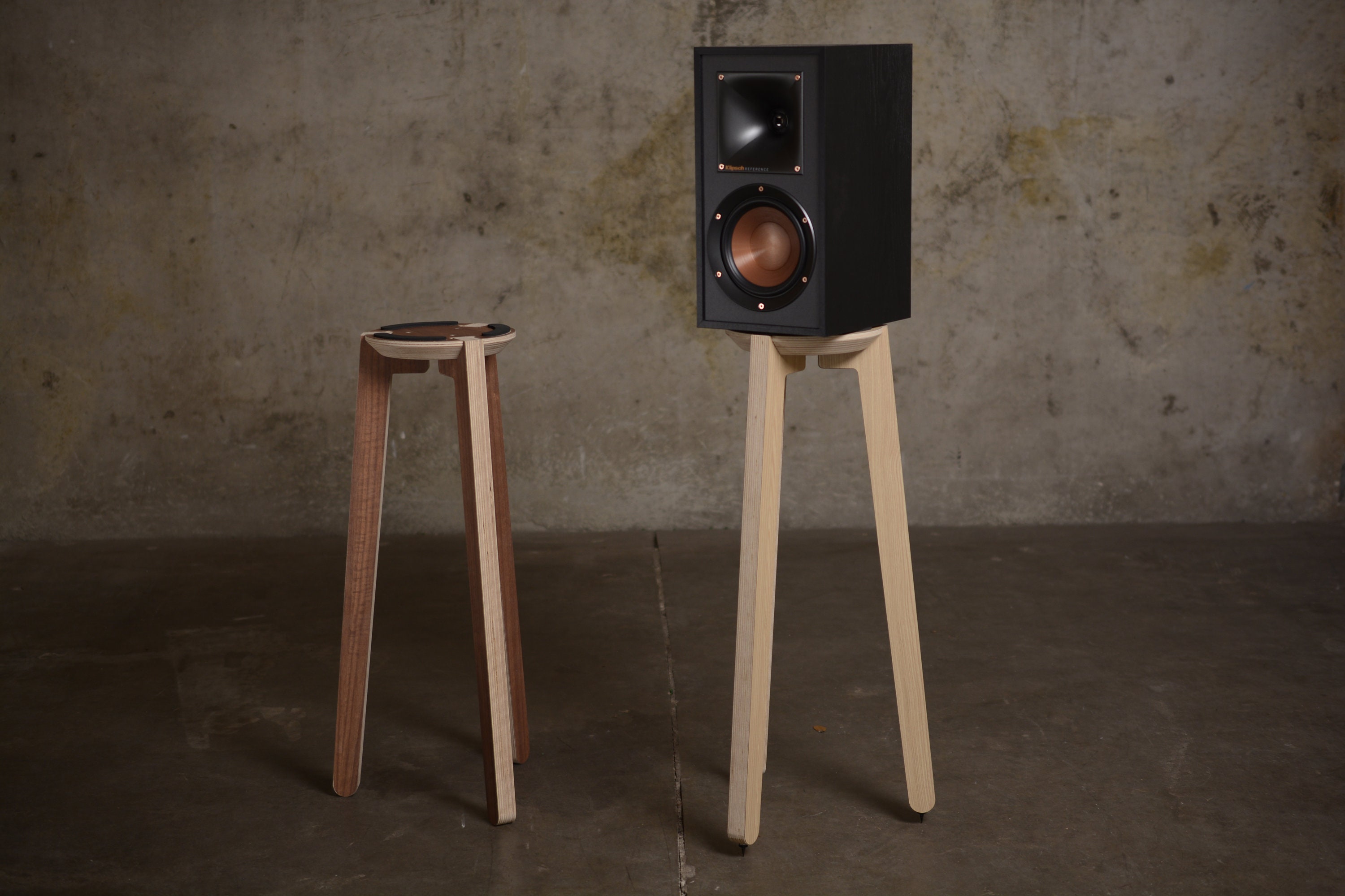 Bose Cube Speaker Stands for sale Only 3 left at 60