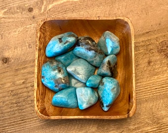 Amazonite Tumbled Etsy Amazonite Tumbled Etsy