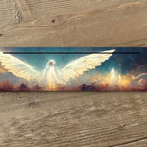 Engel Tarot Kartenhalter - Angel Readings - 3 Kartenhalter