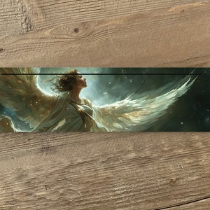 Engel Tarot Kartenhalter - Orakel Kartenhalter