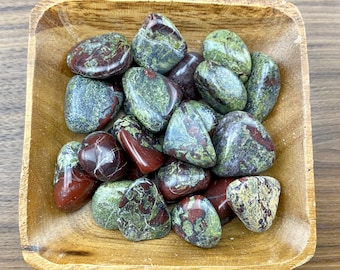 Dragons Blood Jasper Etsy Dragons Blood Jasper Etsy