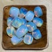 see more listings in the Tumbled & Natural Stones section