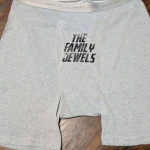 Strumpf Stuffer / Custom Boxershorts / Geschenk Mann / Mann Geschenk / lustig Geschenk für Männer personalisierte Geschenk für Männer / Valentinstaggeschenk